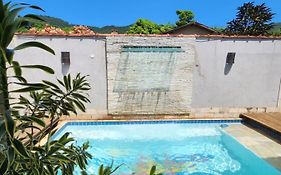 CASA ALECRIM PISCINA PRIVATIVA COM Dec MOVEL Ideal Crianças